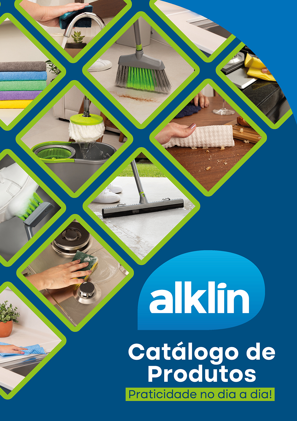Alklin