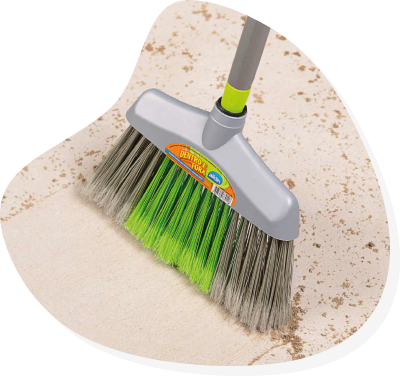 Imagem ilustrativa do produto Brooms
