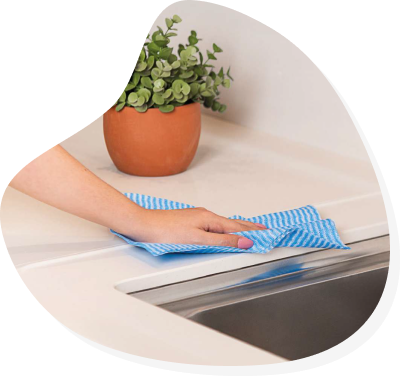 Imagem ilustrativa do produto Panos