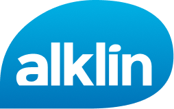 Imagem da logo da marca Alklin